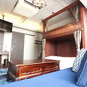 Hotel Creare Ryogoku
