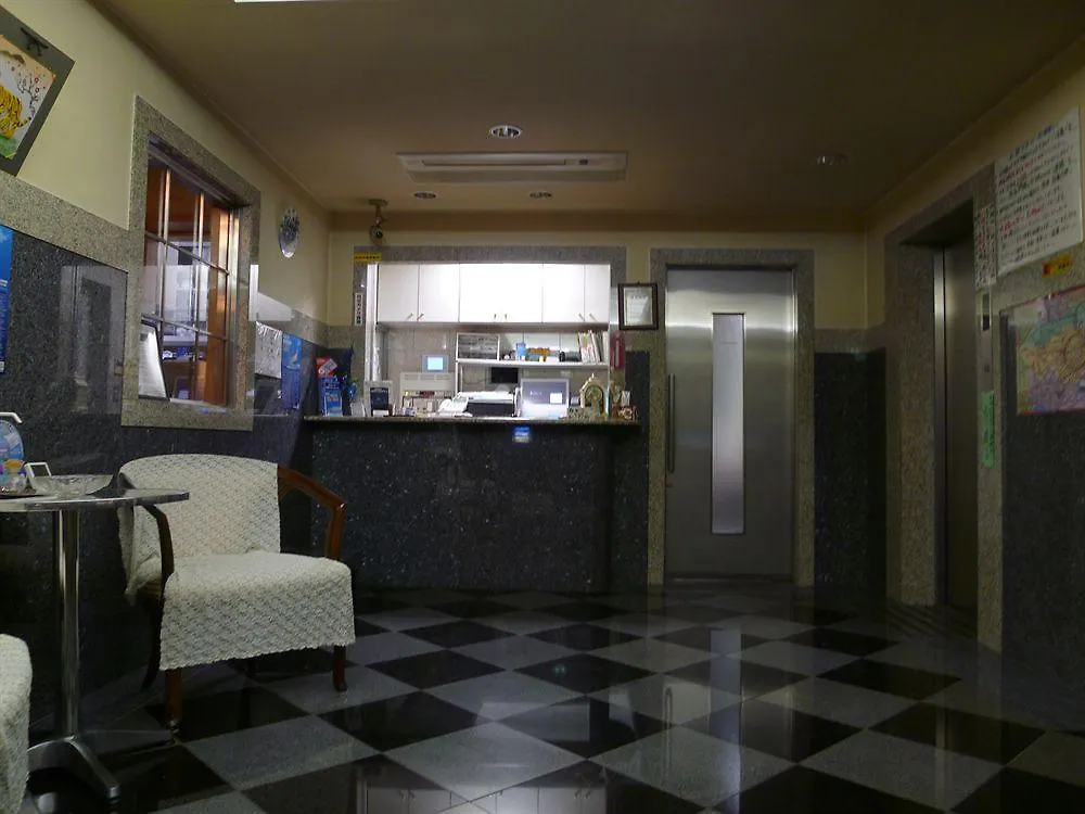 Annex Hotel Edoite 도쿄