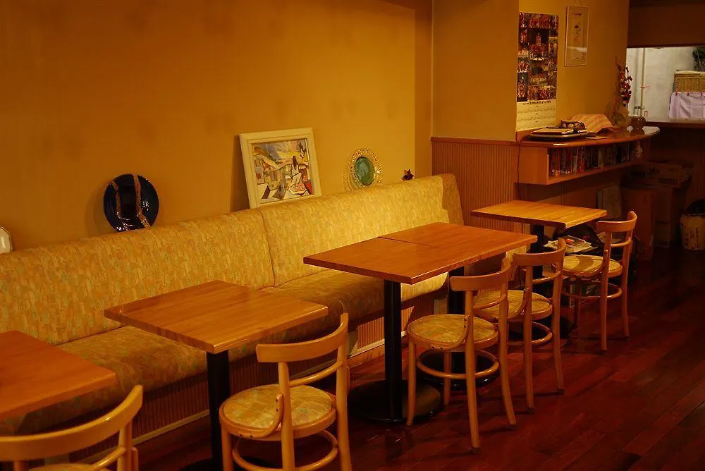 Annex Hotel Edoite 도쿄 일본