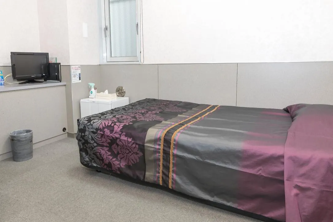 Annex Hotel Edoite 도쿄