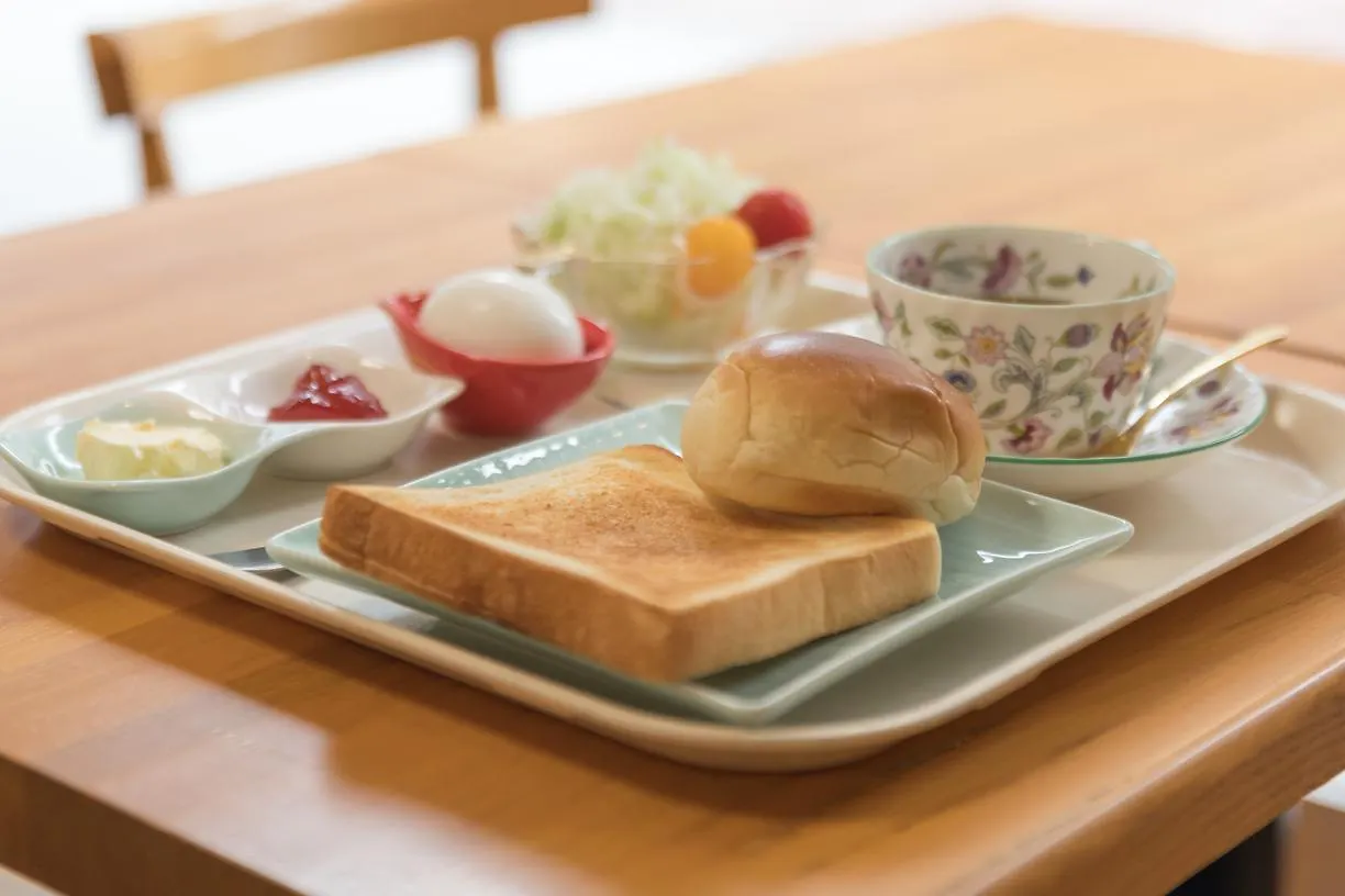 Annex Hotel Edoite 도쿄 2*,
