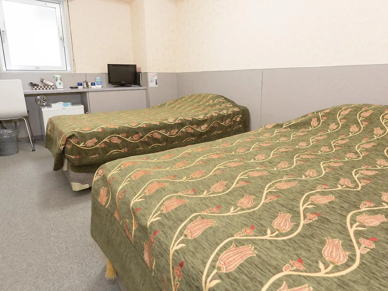 Annex Hotel Edoite 도쿄 일본