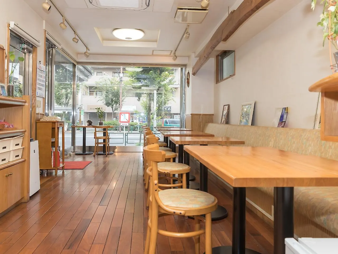 Annex Hotel Edoite 도쿄 2*,  일본