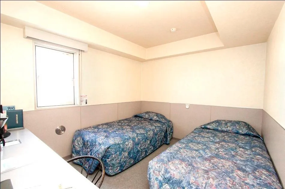 Annex Hotel Edoite 도쿄