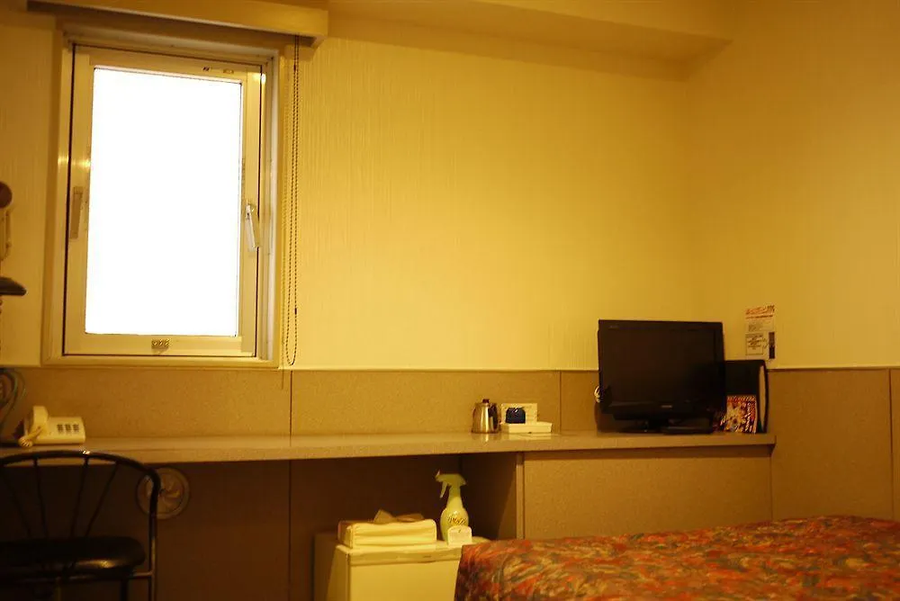 Annex Hotel Edoite 도쿄 2*,  일본