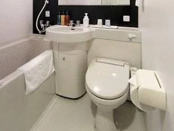 Annex Hotel Edoite 도쿄
