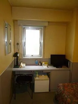 Annex Hotel Edoite 도쿄 일본