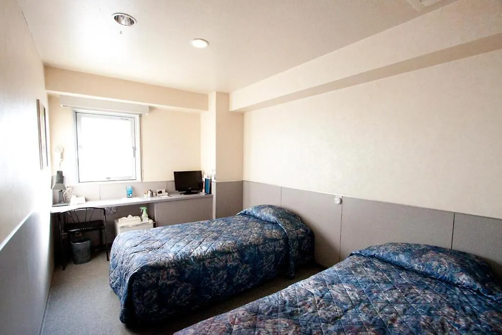 Annex Hotel Edoite 도쿄
