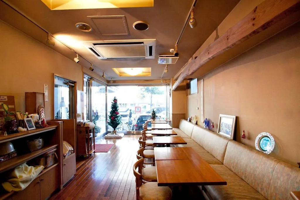 Annex Hotel Edoite 도쿄