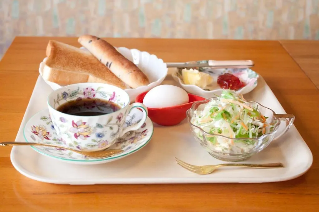 **  Annex Hotel Edoite 도쿄 일본