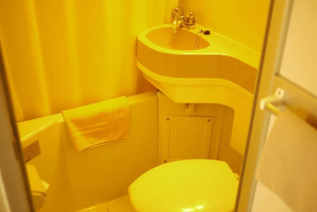 Annex Hotel Edoite 도쿄
