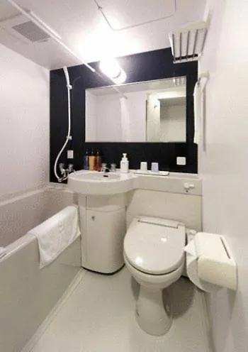 Annex Hotel Edoite 도쿄