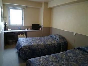 Annex Hotel Edoite 도쿄